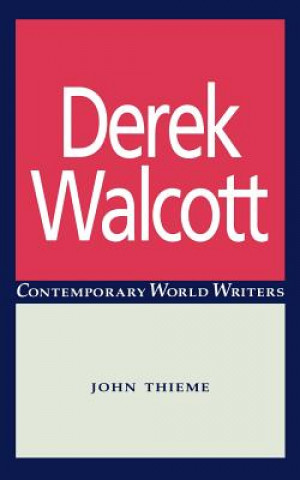 Derek Walcott