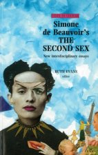 Simone De Beauvoir's the Second Sex