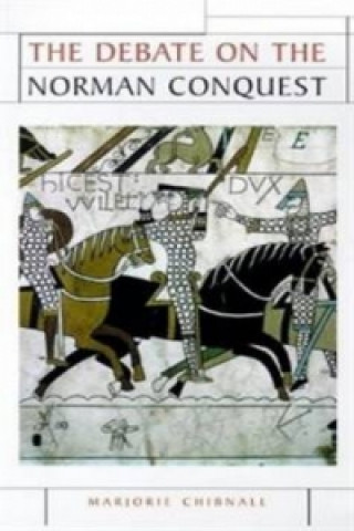 Debate on the Norman Conquest