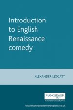 Introduction to English Renaissance Comedy