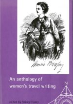 Anthology of Women's Travel Writings