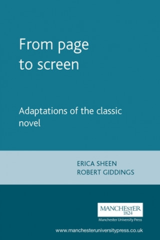 Classic Novel