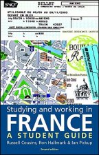 Studying and Working in France