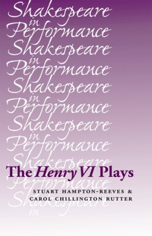 Henry vi Plays