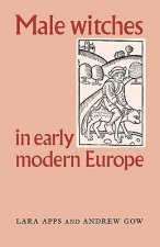 Male Witches in Early Modern Europe