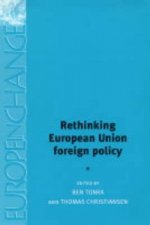 Rethinking European Union Foreign Policy