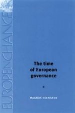 Time of European Governance