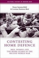 Contesting Home Defence