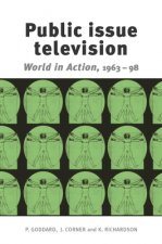 Public Issue Television