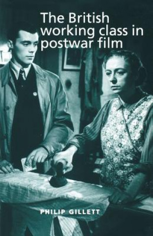 British Working Class in Postwar Film