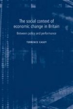 Social Context of Economic Change in Britain