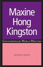 Maxine Hong Kingston