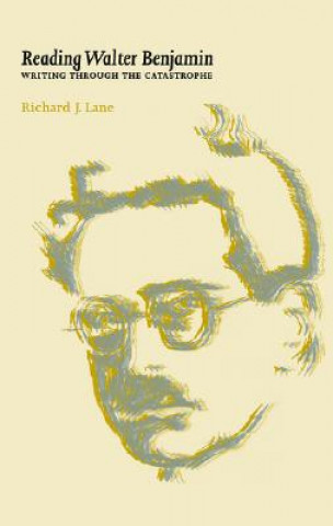 Reading Walter Benjamin