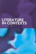 Literature in Contexts