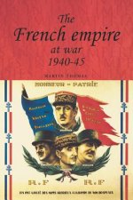 French Empire at War, 1940-1945