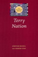 Terry Nation