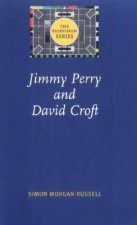 Jimmy Perry and David Croft