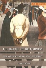 Battle of Britishness