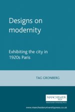 Designs on Modernity