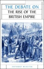 Debate on the Rise of the British Empire