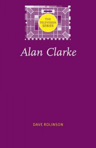 Alan Clarke