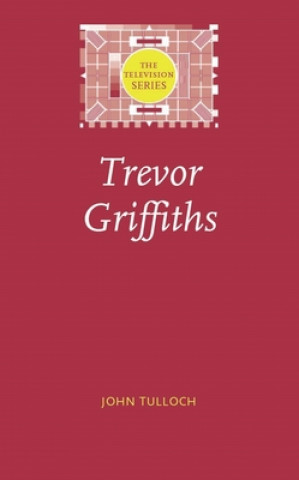Trevor Griffiths
