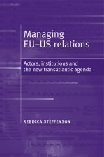 Managing Eu-Us Relations