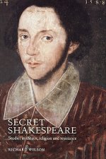 Secret Shakespeare