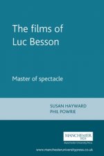 Films of Luc Besson