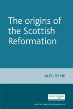 Origins of the Scottish Reformation