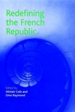 Redefining the French Republic