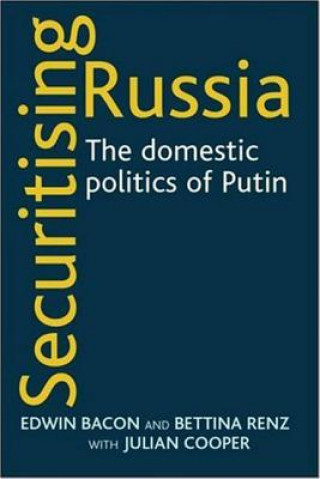 Securitising Russia