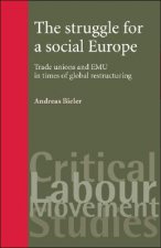 Struggle for a Social Europe