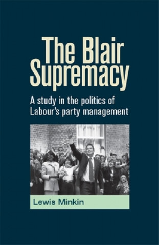 Blair Supremacy