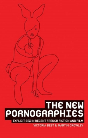 New Pornographies