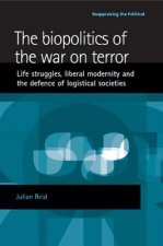 Biopolitics of the War on Terror