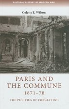 Paris and the Commune 1871-78