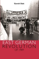 East German Revolution of 1989