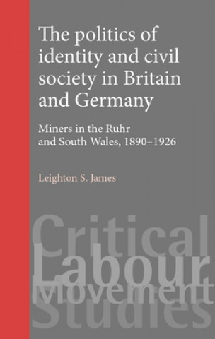 Politics of Identity and Civil Society in Britain and Germany