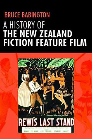 History of the New Zealand Fiction Feature Film