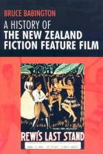 History of the New Zealand Fiction Feature Film