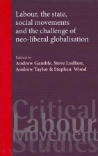 Labour, the State, Social Movements and the Challenge of Neo-Liberal Globalisation