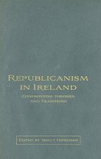 Republicanism in Ireland