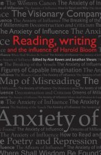 Reading, Writing and the Influence of Harold Bloom