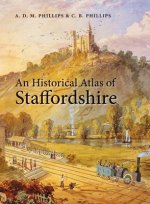 Historical Atlas of Staffordshire
