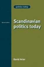 Scandinavian Politics Today
