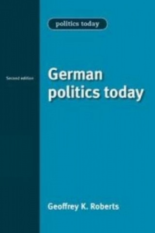 German Politics Today