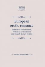 European Erotic Romance