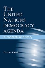 United Nations Democracy Agenda