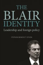 Blair Identity